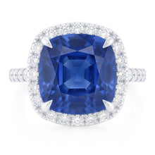 Afbeelding in Gallery-weergave laden, Koninklijke Ontwerpen Sieraden Ring
