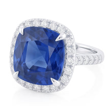 Afbeelding in Gallery-weergave laden, Koninklijke Ontwerpen Sieraden Ring
