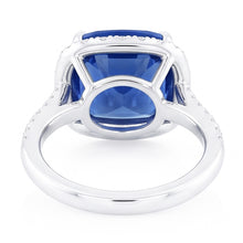 Afbeelding in Gallery-weergave laden, Koninklijke Ontwerpen Sieraden Ring
