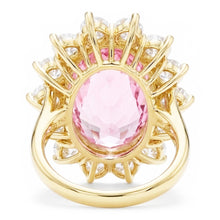 Afbeelding in Gallery-weergave laden, Kunziet Cocktail Ring
