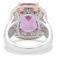 Afbeelding in Gallery-weergave laden, Kunzite Ring
