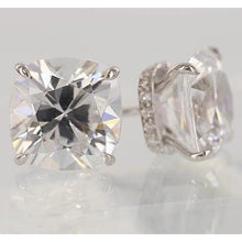 Afbeelding in Gallery-weergave laden, Kussen Echt Diamanten Studs 1,60 Karaat
