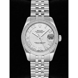 Sieraadsteen Rolex in Sterling Silver – karaat