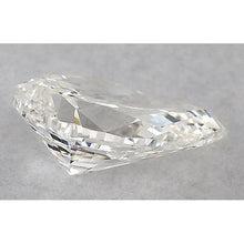 Afbeelding in Gallery-weergave laden, Diamant 5 karaat peervormige diamant los, F VVS1, zeer goede slijping
