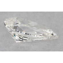 Afbeelding in Gallery-weergave laden, Diamant 5,5 karaat peervormige diamant los, F VVS1, zeer goede slijping
