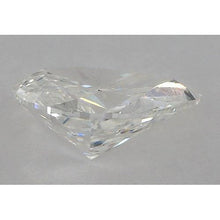 Afbeelding in Gallery-weergave laden, Diamant 1,75 karaat peervormige diamant, los, F VS1, zeer goede slijping
