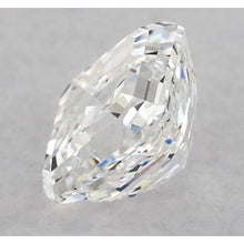 Afbeelding in Gallery-weergave laden, Diamant 4 karaat Asscher diamant los F Vs1 Zeer goede slijping
