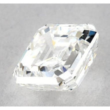 Afbeelding in Gallery-weergave laden, Diamant 4,25 karaat Asscher diamant los F VS1 Zeer goede slijping
