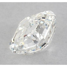 Afbeelding in Gallery-weergave laden, Diamant 3,25 karaat Asscher diamant los F VS1 Zeer goede slijping
