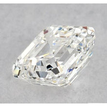 Afbeelding in Gallery-weergave laden, Diamant 3,5 karaat Asscher diamant los F VS1 Zeer goede slijping
