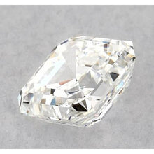 Afbeelding in Gallery-weergave laden, Diamant 4,5 karaat Asscher diamant los F Vvs1 Zeer goede slijping
