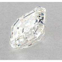 Afbeelding in Gallery-weergave laden, Diamant 3,75 karaat Asscher diamant los F Vs1 Zeer goede slijping
