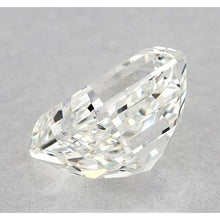 Afbeelding in Gallery-weergave laden, Diamant 5 karaat Asscher diamant los F VS1 zeer goede slijping
