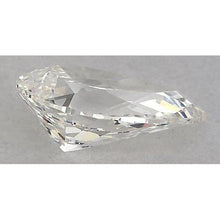 Afbeelding in Gallery-weergave laden, Diamant 5,5 karaat peervormige diamant los, E VS1, zeer goede slijping
