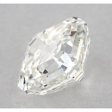 Afbeelding in Gallery-weergave laden, Diamant 2 karaat Asscher diamant los F VS1 Zeer goede slijping
