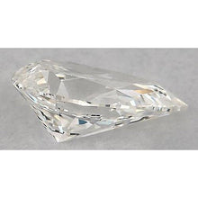 Afbeelding in Gallery-weergave laden, Diamant 6 karaat peervormige diamant los, E VS1, zeer goede slijping
