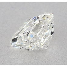 Afbeelding in Gallery-weergave laden, Diamant 2,5 karaat Asscher diamant los F VS1 Zeer goede slijping
