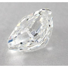 Afbeelding in Gallery-weergave laden, Diamant 2,5 karaat Asscher diamant los F VVS1 Zeer goede slijping
