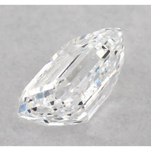 Afbeelding in Gallery-weergave laden, Diamant 1,25 karaat Smaragd Diamant Los F VVS1 Zeer Goede Slijpkwaliteit
