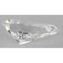 Afbeelding in Gallery-weergave laden, Diamant 4 karaat peervormige diamant los E VS1 zeer goede slijping
