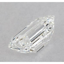Afbeelding in Gallery-weergave laden, Diamant 1 karaat smaragd diamant los E VVS1 Zeer goede slijping
