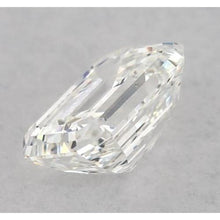 Afbeelding in Gallery-weergave laden, Diamant 1,5 karaat smaragd, los, F VS1, zeer goede slijping
