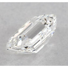 Afbeelding in Gallery-weergave laden, Diamant 1,75 karaat smaragd, los, E VVS1, zeer goede slijping
