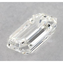 Afbeelding in Gallery-weergave laden, Diamant 1,75 karaat smaragd, los, E VS1, zeer goede slijping
