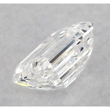 Afbeelding in Gallery-weergave laden, Diamant 5 karaat smaragd losse diamant F VS1 zeer goede slijping
