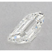Afbeelding in Gallery-weergave laden, Diamant 2,75 karaat smaragd losse diamant F VVS1 zeer goede slijping
