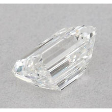 Afbeelding in Gallery-weergave laden, Diamant 2,75 karaat smaragd losse diamant F VS1 zeer goede slijping
