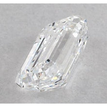 Afbeelding in Gallery-weergave laden, Diamant 3,25 karaat smaragd losse diamant F VVS1 zeer goede slijping
