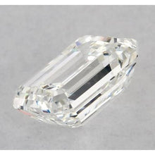 Afbeelding in Gallery-weergave laden, Diamant 4,25 karaat smaragd diamant los F VVS1 Zeer goede slijping
