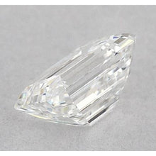 Afbeelding in Gallery-weergave laden, Diamant 4,75 karaat smaragd losse diamant F VS1 zeer goede slijping
