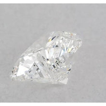Afbeelding in Gallery-weergave laden, Diamant 1,25 karaat hartvormige diamant los E VVS1 Zeer goede slijping

