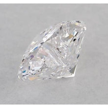 Afbeelding in Gallery-weergave laden, Diamant 1,5 karaat hartvormige diamant los E VVS1 Zeer goede slijping
