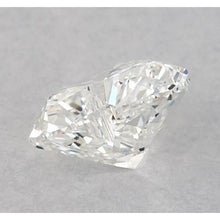 Afbeelding in Gallery-weergave laden, Diamant 2,25 karaat hartvormige diamant los F VS1 zeer goede slijping
