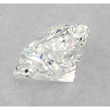 Afbeelding in Gallery-weergave laden, Diamant 1,25 karaat hartvormige diamant los F VS1 zeer goede slijping
