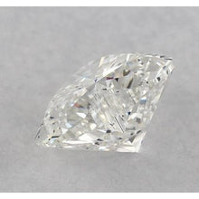 Afbeelding in Gallery-weergave laden, Briljant Diamond 1-karaat Gold – zijaanzicht

