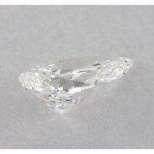 Afbeelding in Gallery-weergave laden, Diamant 2 karaat peervormige diamant los F VS1 zeer goede slijping
