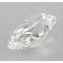Afbeelding in Gallery-weergave laden, Diamant 1,25 karaat ovale diamant los E VVS1 zeer goede slijping

