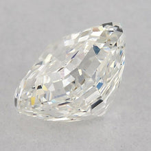 Afbeelding in Gallery-weergave laden, Diamant 4 karaat Asscher diamant los F VVS1 Zeer goede slijping
