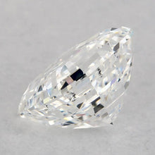 Afbeelding in Gallery-weergave laden, Diamant 3,25 karaat Asscher diamant los E VVS1 Zeer goede slijping
