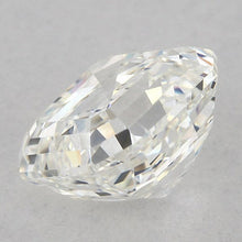 Afbeelding in Gallery-weergave laden, Diamant 6 karaat Asscher diamant los E VVS2 zeer goede slijping
