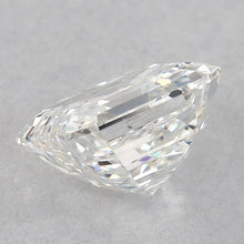 Afbeelding in Gallery-weergave laden, Diamant 3 karaat Asscher diamant los F Vvs1 Zeer goede slijping
