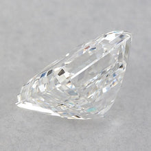 Afbeelding in Gallery-weergave laden, Diamant 1,5 karaat Asscher diamant los F FI Zeer goede slijping
