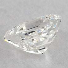 Afbeelding in Gallery-weergave laden, Diamant 1,25 karaat Asscher diamant los E VVS1 Zeer goede slijping
