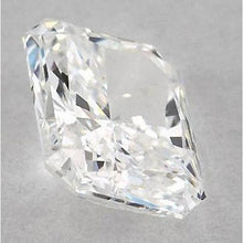 Afbeelding in Gallery-weergave laden, Diamant 4,75 karaat Radiant diamant los F VS1 Zeer goede slijping
