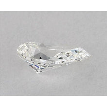 Afbeelding in Gallery-weergave laden, Diamant 4,25 karaat peervormige diamant los F VVS1 zeer goede slijping
