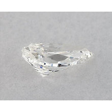 Afbeelding in Gallery-weergave laden, Diamant 6 karaat peervormige diamant los, E VVS1, zeer goede slijping
